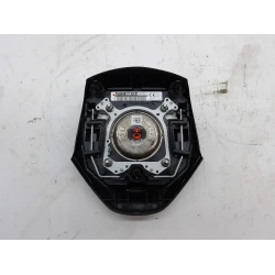 STEERING WHEEL AIRBAG Mitsubishi Outlander 2016 2.2 DID 4WD ASG 7030a647xa