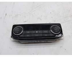 CENTRALINA COMANDO CLIMATIZZATORE Mitsubishi Outlander 2016 2.2 DID 4WD ASG 7820a993xa