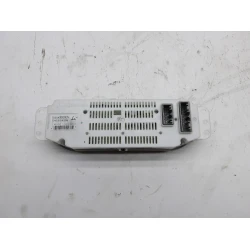 CENTRALINA COMANDO CLIMATIZZATORE Mitsubishi Outlander 2016 2.2 DID 4WD ASG 7820a993xa