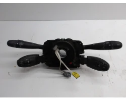 COLUMN SWITCH Citroën JUMPY 2009 2.0 HDI 96660135xt