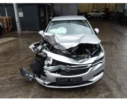 AUTO PER PEZZI Opel Astra 2017 1.4 TURBO