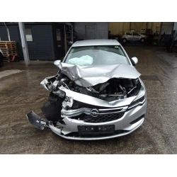 CAR FOR PARTS Opel Astra 2017 1.4 TURBO