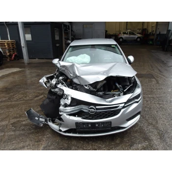 AVTO ZA DELE Opel Astra 2017 1.4 TURBO