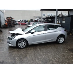 AUTO PER PEZZI Opel Astra 2017 1.4 TURBO