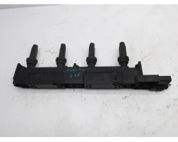 VŽIGALNA TULJAVA Peugeot 206 2001 CABRIOLET 2.0 I S16 9634131480