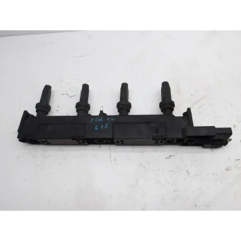 BOBINA DI ACCENSIONE Peugeot 206 2001 CABRIOLET 2.0 I S16 9634131480