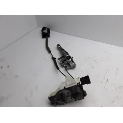 CHIUSURA SERRATURA PORTA ANTERIORE SINISTRA Citroën BERLINGO 3 2010 1.6 16V arma01852
