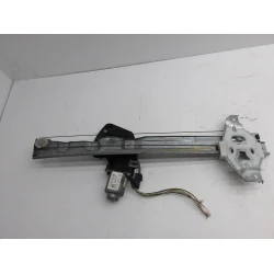 WINDOW MECHANISM FRONT LEFT Citroën C4 2012 1.6 16V 430106a0