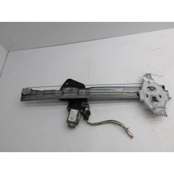 MEHANIZEM ŠIPE SP LEVA Citroën C4 2012 1.6 16V 430106a0