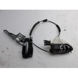 ZAKLEP  SPREDAJ DESNA Citroën C5 2010 III. 2.0 HDI arma04080