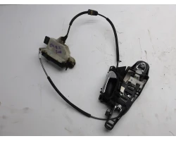 ZAKLEP  ZADAJ LEVA Citroën C4 2012 1.6 16V 40717185