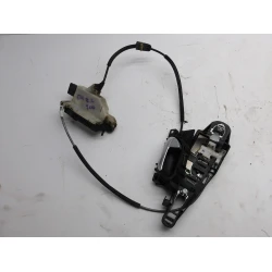 ZAKLEP  ZADAJ LEVA Citroën C4 2012 1.6 16V 40717185