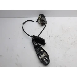 ZAKLEP  ZADAJ LEVA Citroën C4 2012 1.6 16V 40717185