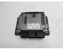 RAČUNALNIK MOTORJA Citroën C4 2012 1.6 16V 9666319180
