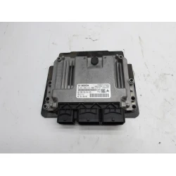 CENTRALINA INIEZIONE MOTORE Citroën C4 2012 1.6 16V 9666319180