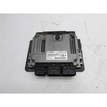 CENTRALINA INIEZIONE MOTORE Citroën C4 2012 1.6 16V 9666319180