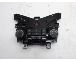 HEATER CLIMATE CONTROL PANEL Chevrolet Cruze 2010 2.0 DT 16V 3839278