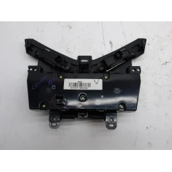 HEATER CLIMATE CONTROL PANEL Chevrolet Cruze 2010 2.0 DT 16V 3839278