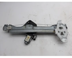 WINDOW MECHANISM REAR LEFT Citroën C4 2012 1.6 16V 430106a0