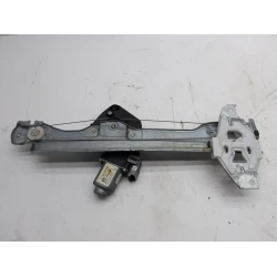 MEHANIZEM ŠIPE  ZADAJ LEVA Citroën C4 2012 1.6 16V 430106a0