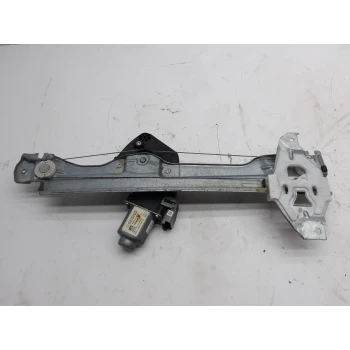 WINDOW MECHANISM REAR LEFT Citroën C4 2012 1.6 16V 430106a0