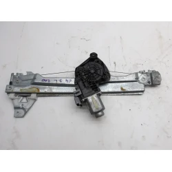WINDOW MECHANISM REAR LEFT Citroën C4 2012 1.6 16V 430106a0