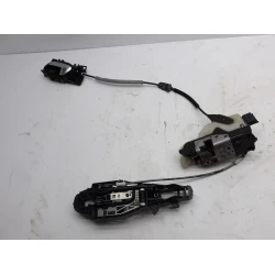 CHIUSURA SERRATURA PORTA ANTERIORE SINISTRA Citroën C4 2012 1.6 16V