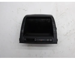 AUTORADIO Toyota Prius 2005 1.5 8611047081