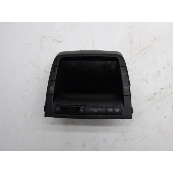 AUTORADIO Toyota Prius 2005 1.5 8611047081