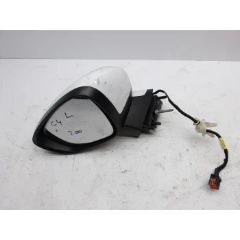 RETROVISORE SINISTRO Citroën C4 2012 1.6 16V a050446