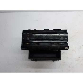 RADIO Toyota Prius 2005 1.5 8612047120