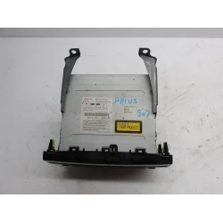 AUTORADIO Toyota Prius 2005 1.5 8612047120