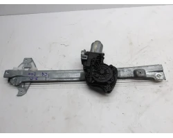MECCANISMO ALZA VETRO ANTERIORE DESTRA Citroën C4 2012 1.6 16V 430106a0