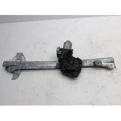 WINDOW MECHANISM FRONT RIGHT Citroën C4 2012 1.6 16V 430106a0