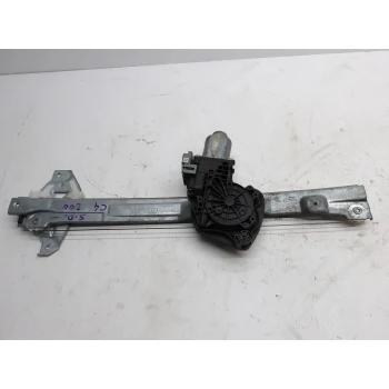MEHANIZEM ŠIPE  SPREDAJ DESNA Citroën C4 2012 1.6 16V 430106a0