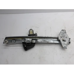 MECCANISMO ALZA VETRO ANTERIORE DESTRA Citroën C4 2012 1.6 16V 430106a0