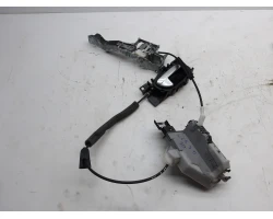 CHIUSURA SERRATURA PORTA POSTERIORE DESTRA Citroën C5 2010 III. 2.0 HDI arma04079