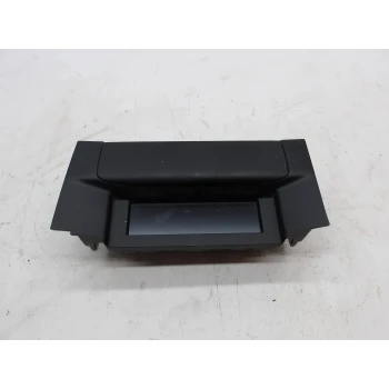 CENTRALINA CRUISE CONTROL Citroën C4 2012 1.6 16V 9676199280