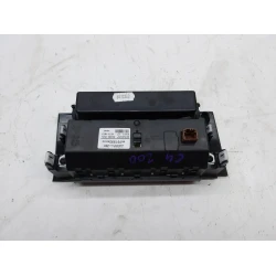 TRIP COMPUTER Citroën C4 2012 1.6 16V 9676199280