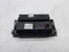 CENTRALINA CRUISE CONTROL Citroën C4 2012 1.6 16V 9676199280