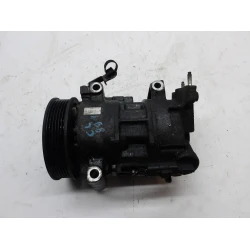 KOMPRESOR KLIME Citroën C4 2009 1.6 16V 4471908112 1606230580