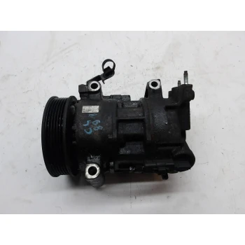 COMPRESSORE CLIMATIZZATORE Citroën C4 2009 1.6 16V 4471908112 1606230580