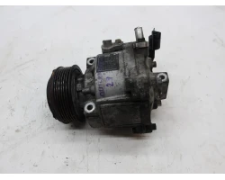 COMPRESSORE CLIMATIZZATORE Mitsubishi Outlander 2016 2.2 DID 4WD ASG 7813A875