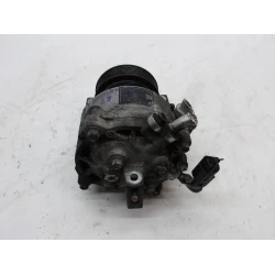 COMPRESSORE CLIMATIZZATORE Mitsubishi Outlander 2016 2.2 DID 4WD ASG 7813A875