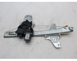 WINDOW MECHANISM REAR RIGHT Citroën C5 2010 III. 2.0 HDI 128000771
