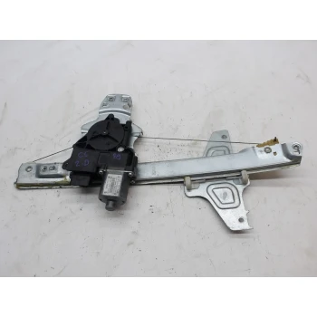 WINDOW MECHANISM REAR RIGHT Citroën C5 2010 III. 2.0 HDI 128000771