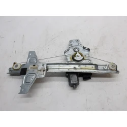 WINDOW MECHANISM REAR RIGHT Citroën C5 2010 III. 2.0 HDI 128000771