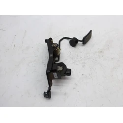 PEDAL PLINA ELEKTRIČEN Toyota RAV4 2001 2.0 D4D 7801042020