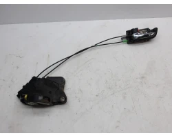 ZAKLEP SP LEVA Toyota Prius 2005 1.5 6904047080