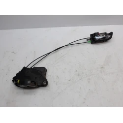 DOOR LOCK FRONT LEFT Toyota Prius 2005 1.5 6904047080